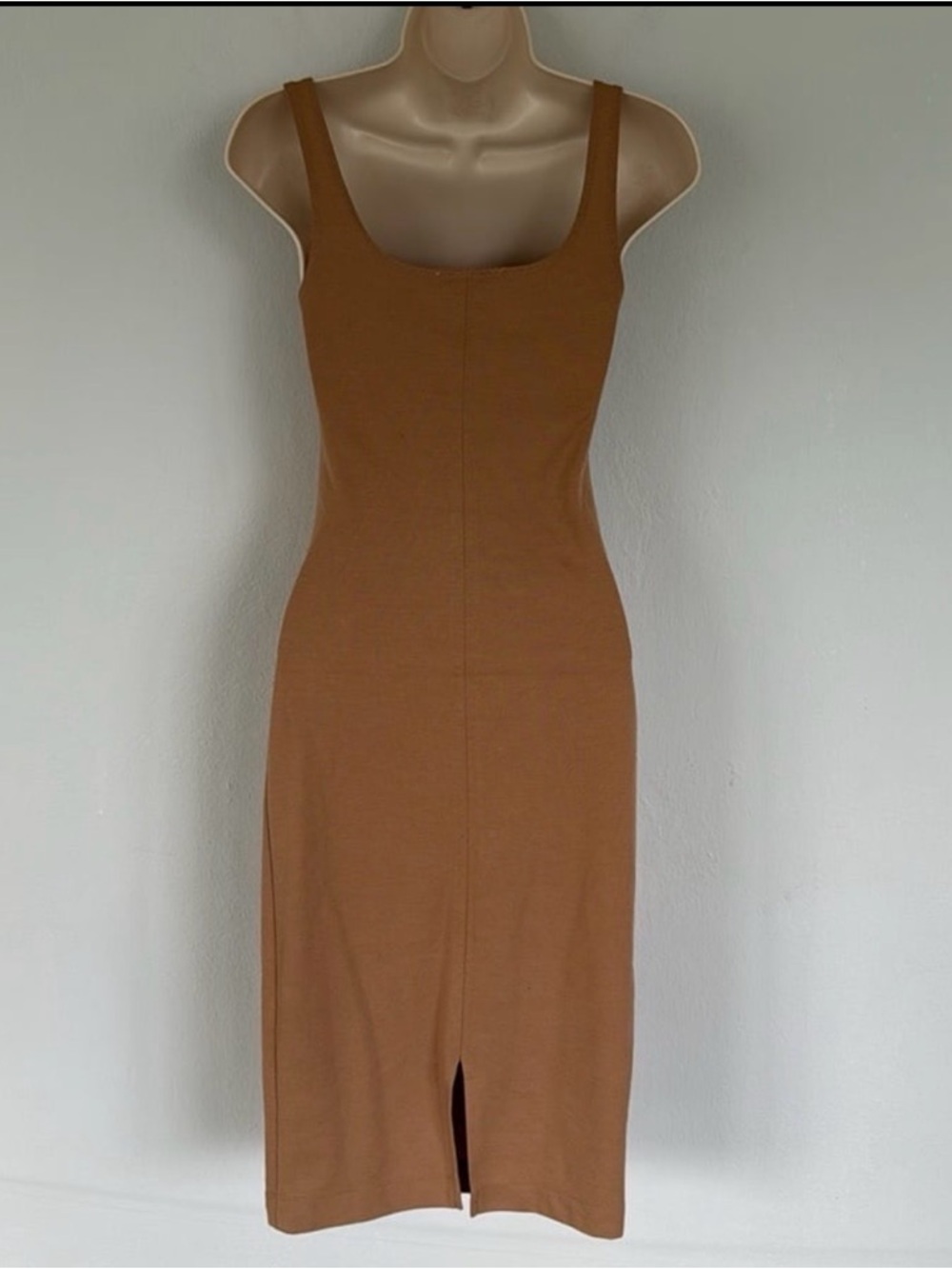Zara Bodycon Mini Dress - Picture 5 of 7